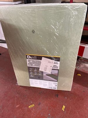 Photo of free Laminate floor underlay (Central Liverpool L1)
