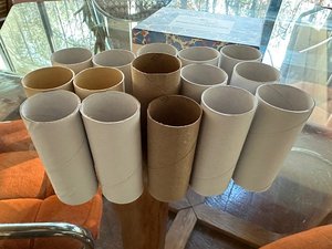 Photo of free 15 toilet paper rolls (Valley Run)