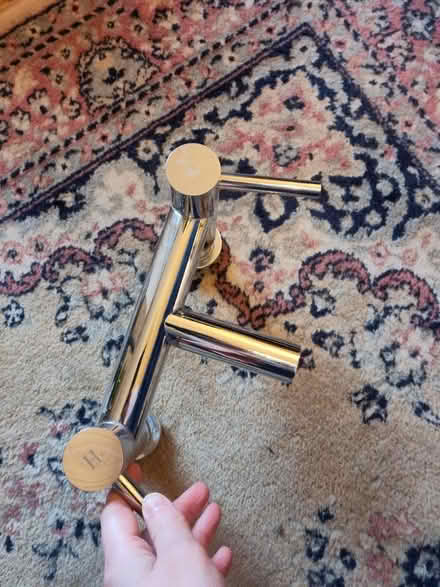 Photo of free Mixer tap for bath (St Andrews, BS6) #1