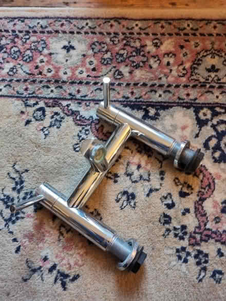 Photo of free Mixer tap for bath (St Andrews, BS6) #2