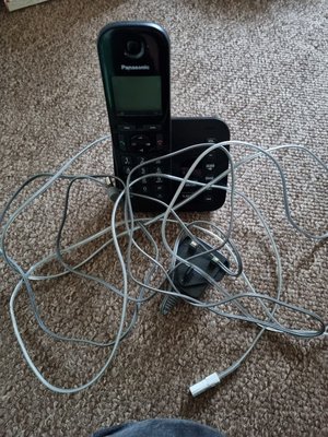 Photo of free Phone (Lower Walkley S6)