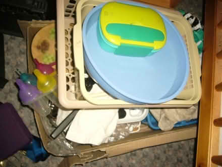 Photo of free Kitchenalia (Endmoor LA8) #1