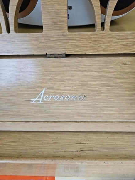 Photo of free Piano (Off S. Tyler Road, St Charles) #3