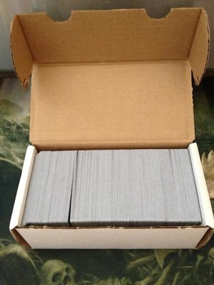 Photo of Magic the Gathering Cards & books (Marin)