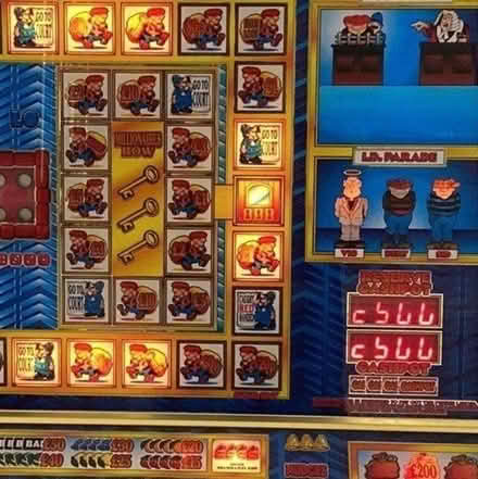 Photo of Fruit machine (Ashford) #1