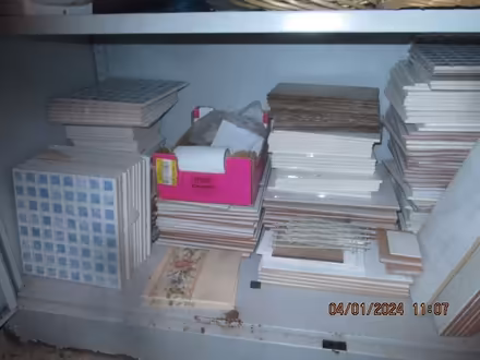 Photo of free Asst Tiles (Worcester WR5) #1