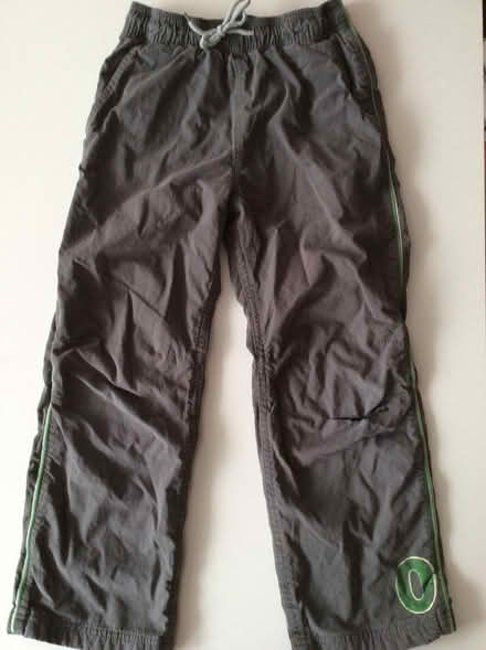 Photo of free Boys Pants Size 8 (need mending) (Bells Corners) #2