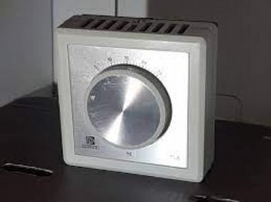 Photo of free Room Thermostat (Burnham SL1)
