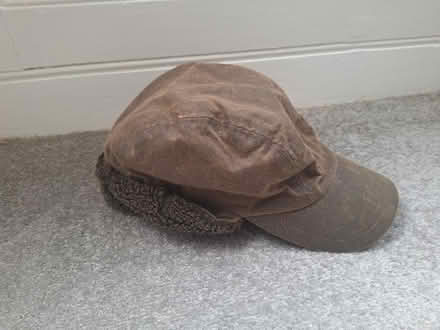 Photo of free Fleece lined cap - kids (Maidstone town center) #1