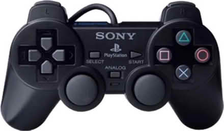 Photo of PlayStation 2 controller (Sevenoaks TN13) #1