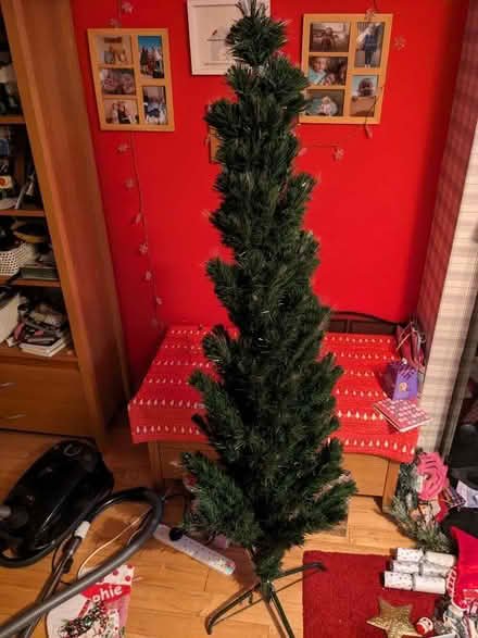 Photo of free Christmas Tree (Bracknell Forest RG12) #3