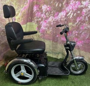 Photo of 3 Wheeled Mobility Scooter (CT9)