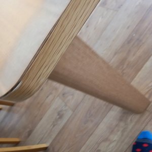 Photo of free Dining table (Spalding PE11)