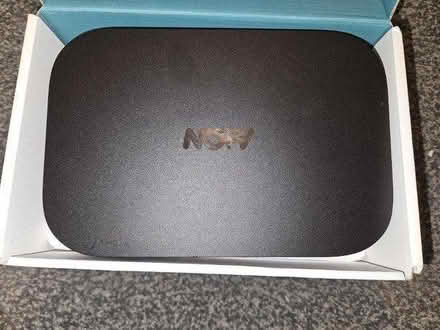 Photo of free Now Broadband Hub 2 Router (Liverpool L17) #1