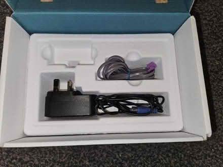 Photo of free Now Broadband Hub 2 Router (Liverpool L17) #2