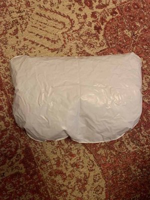 Photo of free Inflatable pillow (Clapham MK41)