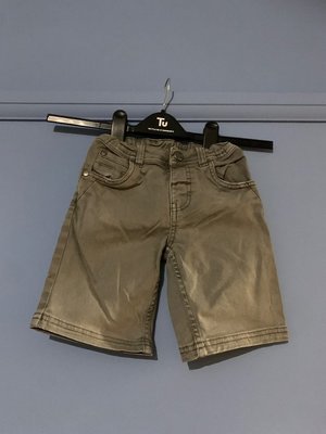 Photo of free Mothercare Grey jean shorts (Tilehurst RG30)