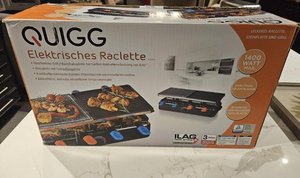 Photo of free 220v Electrical Raclette (Mississauga, Clarkson)