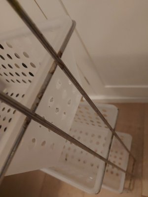 Photo of free Bathroom unit (Walton Manor OX2)