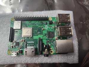 Photo of free Raspberry Pi 3B (not working) (Glebe / Dow's Lake)