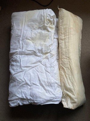 Photo of free duvet ideal 4 pets / toy stuffing (St Albans AL1)