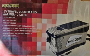 Photo of free Travel Cooler & Warmer (umina)