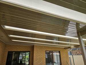 Photo of free Patio Roof Panels (umina)