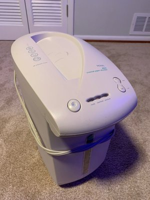 Photo of free Paper shredder (North Dearborn Heights)