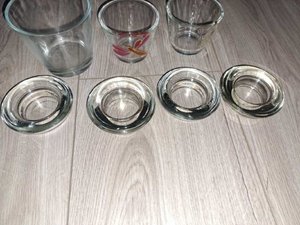 Photo of free Tea light Candle holders (Cupar KY15)