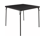 Photo of free Metal Folding Card Table - Gowrie