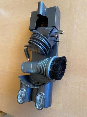 Photo of free Assorted Dyson accessories (Killearn G63)