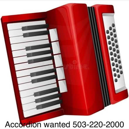 Photo of Accordion (portland) #1