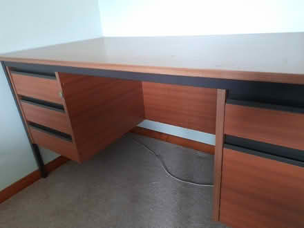 Photo of free Desk (Elmstead Market CO7) #1