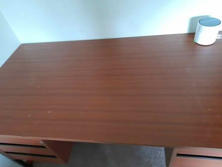 Photo of free Desk (Elmstead Market CO7) #2