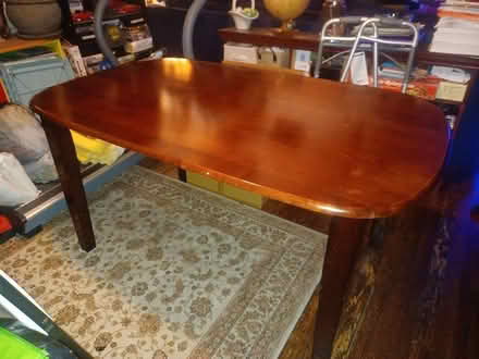 Photo of free Small beautiful dining table (South ozone pk, queens) #1