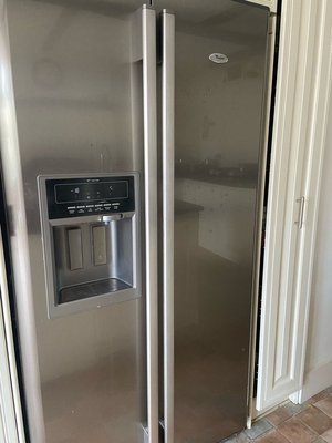 Photo of free Large fridge / freezer (Withyham TN7)