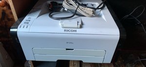 Photo of free Lazer printer (Peaton G84)