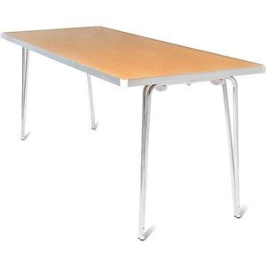 Photo of Folding table (KT21 Ashtead Surrey)