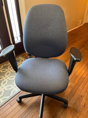 Photo of free Office chair (Countryside)