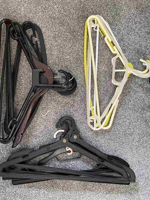 Photo of free Hangers (Tring HP23)