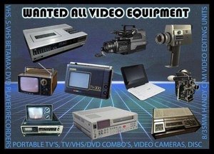 Photo of All Video Equipment (Surrey RH1)