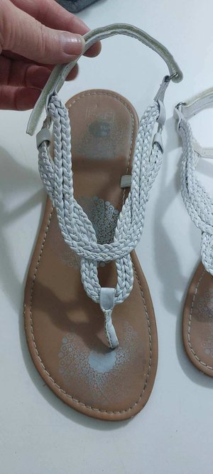 Photo of free Ladies sandals (BT15)