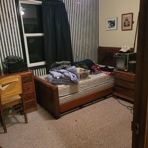 Photo of free Furniture (Bloomingdale)