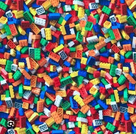 Photo of Lego - original type bricks/blocks (Kenilworth CV8) #1