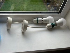 Photo of free Lights (Brumby DN15)