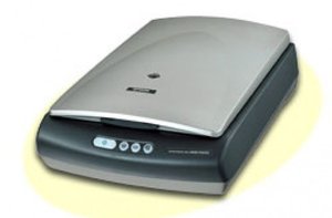 Photo of free Flatbed scanner (Woodhouse SY8)
