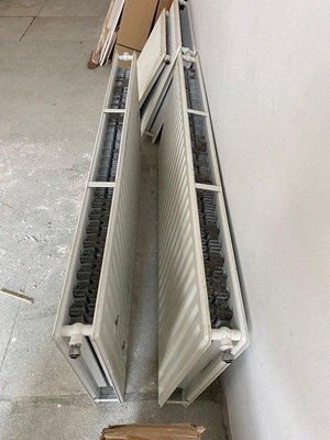 Photo of free 3 radiators (Charing Cross G3)