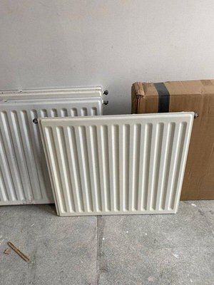 Photo of free 3 radiators (Charing Cross G3)