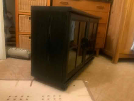 Photo of free TV Unit (Hevingham NR10) #2
