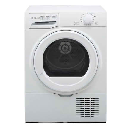 Photo of Condenser Tumble dryer (Chapeltown LS7)